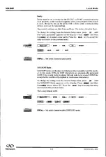 Предварительный просмотр 56 страницы Newport MM4006 User Manual