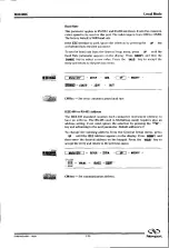 Предварительный просмотр 57 страницы Newport MM4006 User Manual