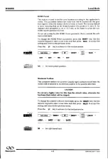 Предварительный просмотр 66 страницы Newport MM4006 User Manual