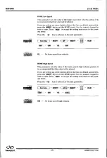 Предварительный просмотр 68 страницы Newport MM4006 User Manual