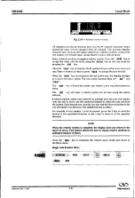 Предварительный просмотр 79 страницы Newport MM4006 User Manual