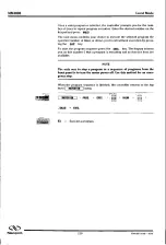 Предварительный просмотр 82 страницы Newport MM4006 User Manual