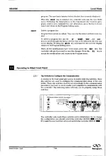 Предварительный просмотр 91 страницы Newport MM4006 User Manual