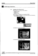 Предварительный просмотр 104 страницы Newport MM4006 User Manual