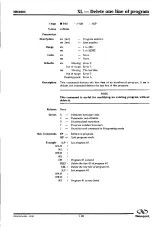 Предварительный просмотр 279 страницы Newport MM4006 User Manual