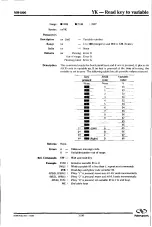 Предварительный просмотр 293 страницы Newport MM4006 User Manual