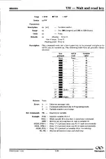 Предварительный просмотр 303 страницы Newport MM4006 User Manual