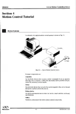 Предварительный просмотр 314 страницы Newport MM4006 User Manual