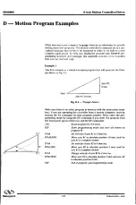 Предварительный просмотр 390 страницы Newport MM4006 User Manual