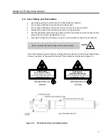 Preview for 5 page of Newport N-STP-910 Operating Manual