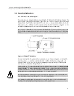 Preview for 9 page of Newport N-STP-910 Operating Manual