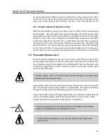 Preview for 15 page of Newport N-STP-910 Operating Manual