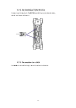 Предварительный просмотр 26 страницы Newport N37B User Manual