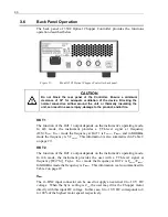 Предварительный просмотр 32 страницы Newport New Focus 3502 User Manual