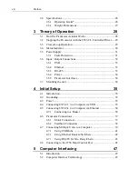 Preview for 8 page of Newport New Focus Picomotor 8743-CL User Manual