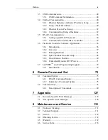 Preview for 9 page of Newport New Focus Picomotor 8743-CL User Manual