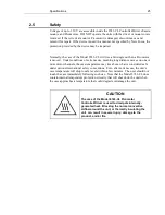 Preview for 25 page of Newport New Focus Picomotor 8743-CL User Manual