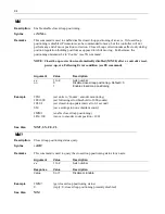 Preview for 94 page of Newport New Focus Picomotor 8743-CL User Manual