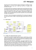 Предварительный просмотр 13 страницы Newport NPC Series Instruction Manual