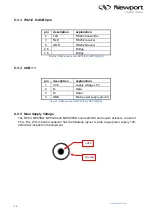 Предварительный просмотр 26 страницы Newport NPC Series Instruction Manual