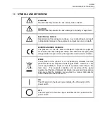 Предварительный просмотр 6 страницы Newport Oriel MS260i Series User Manual