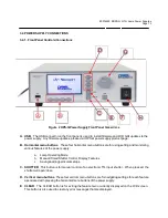 Предварительный просмотр 12 страницы Newport Oriel OPS-Q1000 User Manual