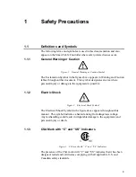 Предварительный просмотр 9 страницы Newport Spectra-Physics ST-200 User Manual