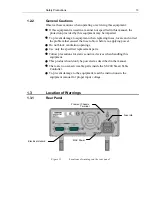 Предварительный просмотр 13 страницы Newport Spectra-Physics ST-200 User Manual