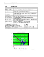 Предварительный просмотр 16 страницы Newport Spectra-Physics ST-200 User Manual