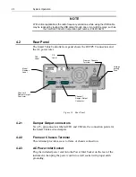 Предварительный просмотр 24 страницы Newport Spectra-Physics ST-200 User Manual