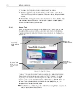 Предварительный просмотр 26 страницы Newport Spectra-Physics ST-200 User Manual