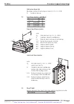 Preview for 13 page of Newport VP-25XA User Manual