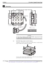 Preview for 20 page of Newport VP-25XA User Manual