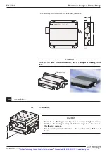 Preview for 21 page of Newport VP-25XA User Manual