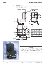 Preview for 22 page of Newport VP-25XA User Manual