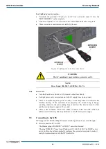 Предварительный просмотр 23 страницы Newport XPS-D Startup Manual