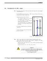 Предварительный просмотр 23 страницы Newport XPS-DRVP1 User Manual