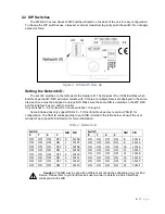 Preview for 7 page of Newport zW Series Quick Start Manual