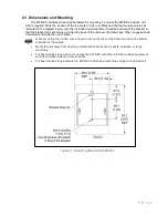 Preview for 8 page of Newport zW Series Quick Start Manual