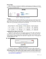 Preview for 13 page of Newport zW Series Quick Start Manual