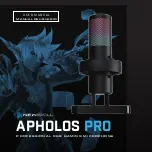 Preview for 1 page of Newskill APHOLOS PRO User Manual