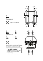 Preview for 6 page of Newskill BANSCHEE Instruction Manual