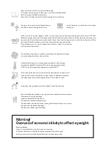 Предварительный просмотр 5 страницы Newskill IC24FI360 User Manual