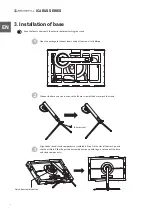 Предварительный просмотр 8 страницы Newskill IC24FI360 User Manual