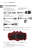 Предварительный просмотр 10 страницы Newskill IC24FI360 User Manual