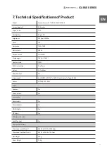 Предварительный просмотр 13 страницы Newskill IC24FI360 User Manual