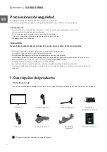 Предварительный просмотр 16 страницы Newskill IC24FI360 User Manual