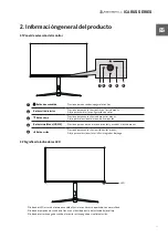 Предварительный просмотр 17 страницы Newskill IC24FI360 User Manual