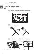 Предварительный просмотр 18 страницы Newskill IC24FI360 User Manual