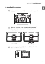 Предварительный просмотр 19 страницы Newskill IC24FI360 User Manual